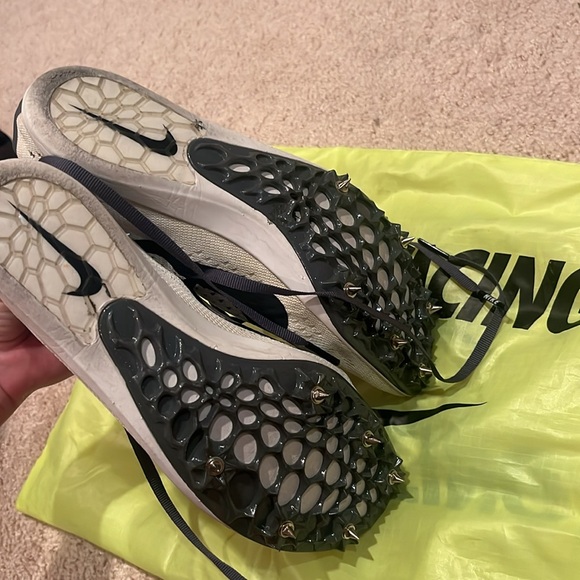 Nike Women’s Zoom Victory Track and Field Cross Country XC Spikes - Picture 4 of 4
